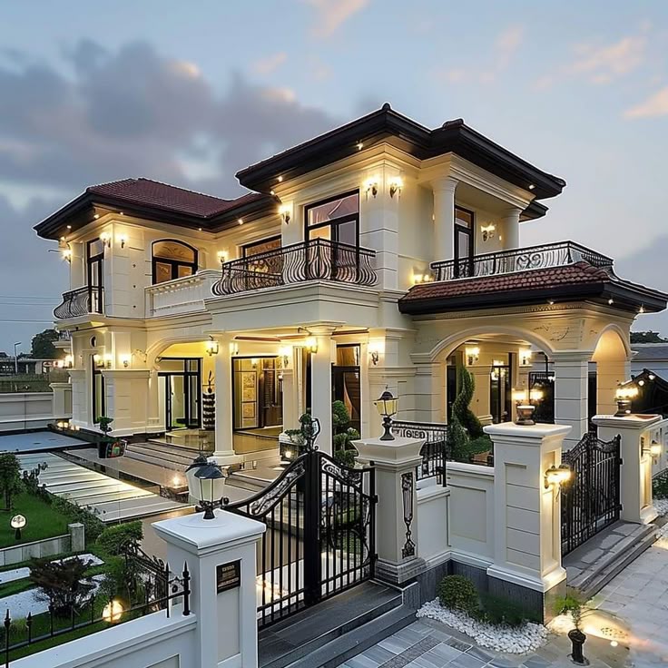 Home Exterior